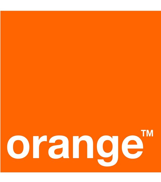 Logo Orange – référence conférence Catherine Testa