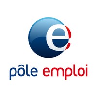 Logo Pôle emploi Auvergne-Rhône-Alpes – référence conférence Catherine Testa