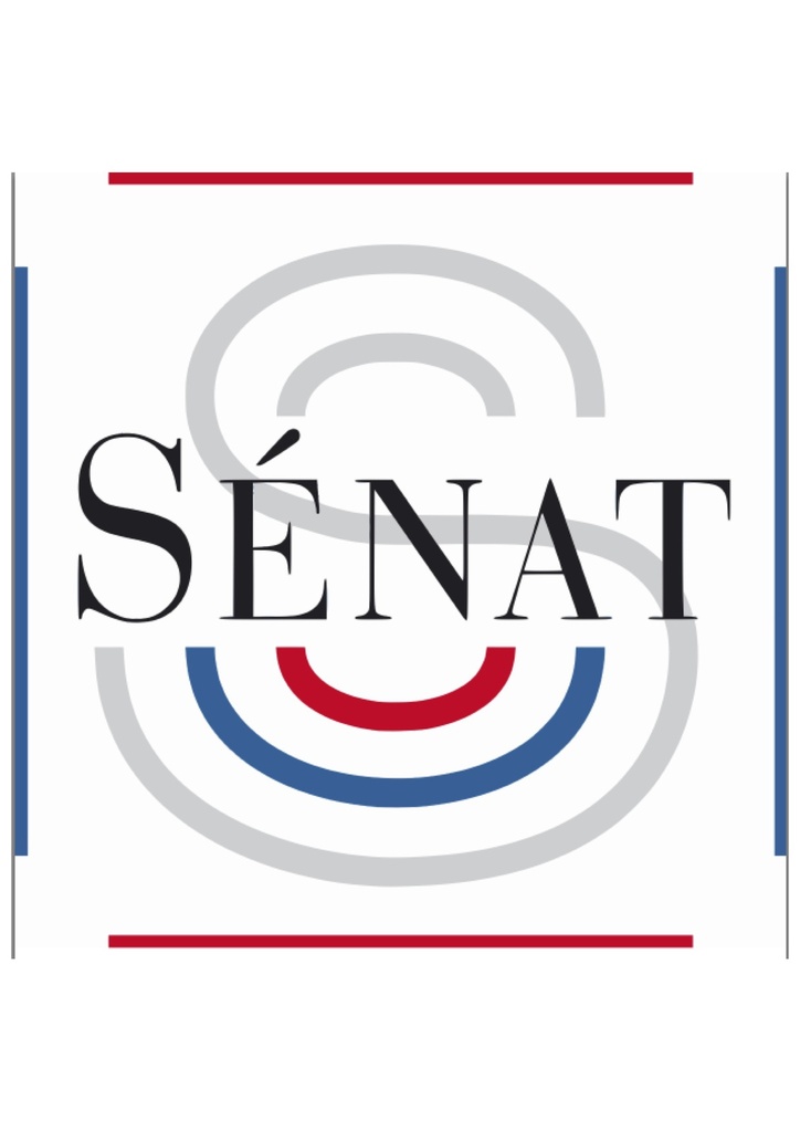 Logo Sénat