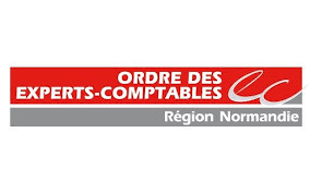 Logo Conseil régional de l’Ordre des experts-comptables de Normandie – référence conférence Catherine Testa