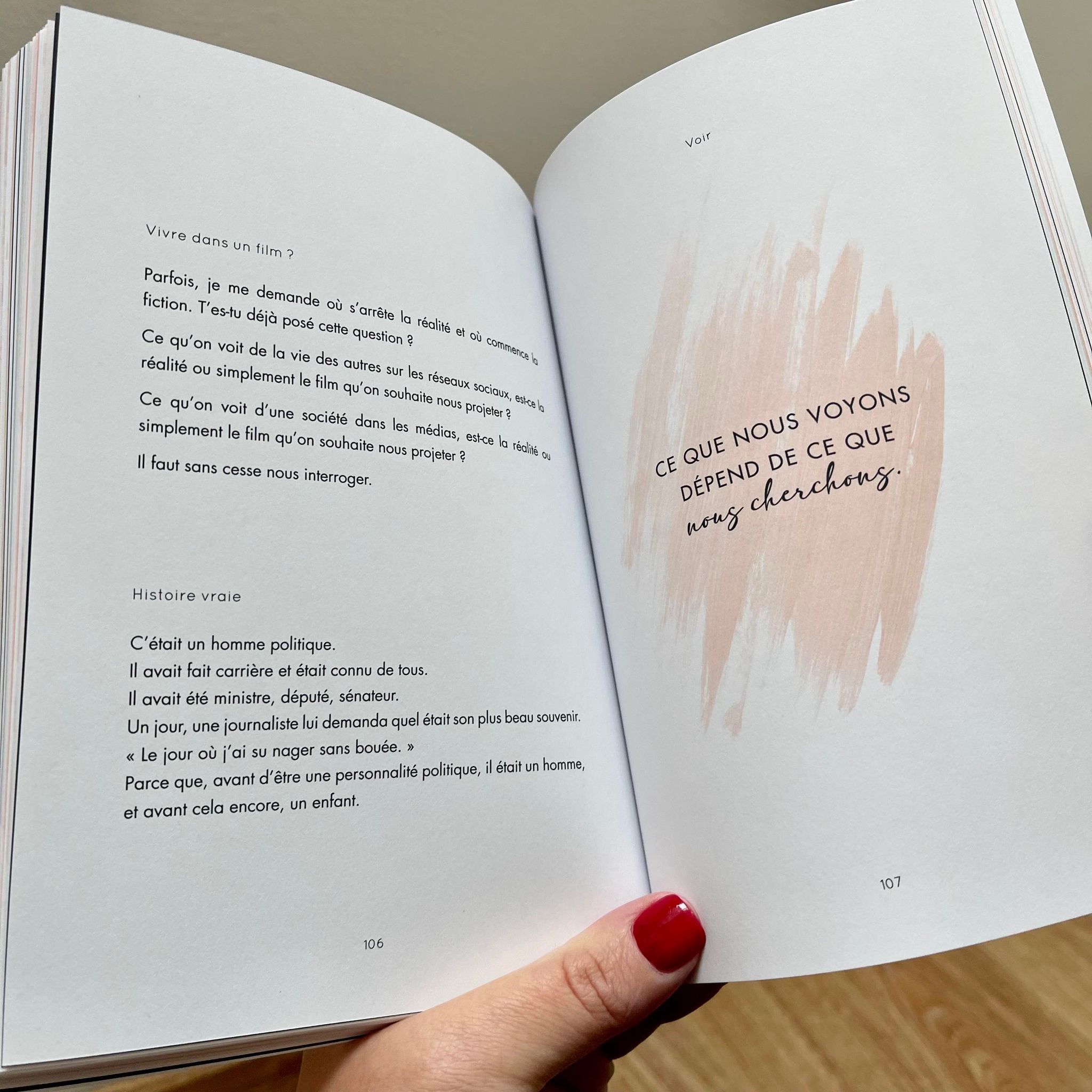 Couverture du livre Synchronicité de Catherine Testa