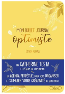 bullet journal optimisme