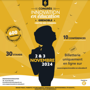 innovation en education