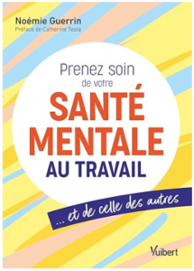 santé mentale au travail