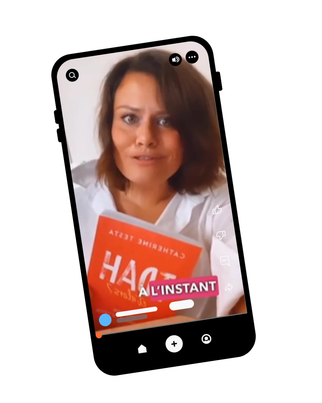 influenceur RH