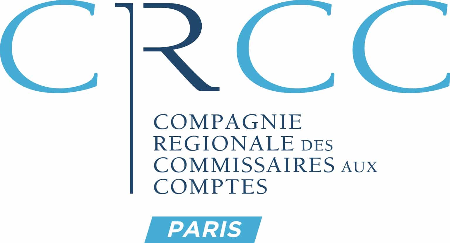 Logo CRCC Paris – référence conférence Catherine Testa