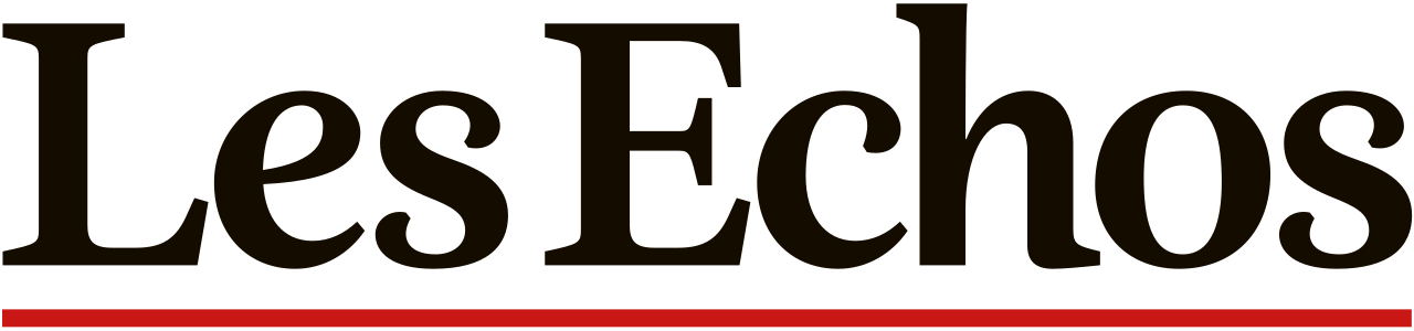 Logo Les Échos