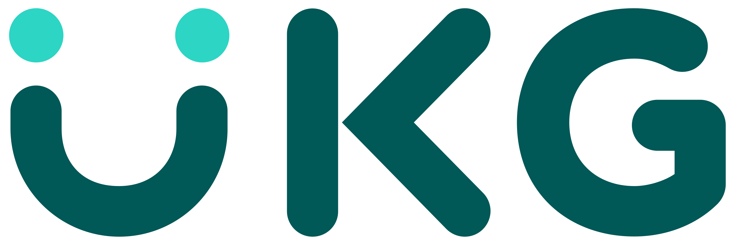 logo ukg