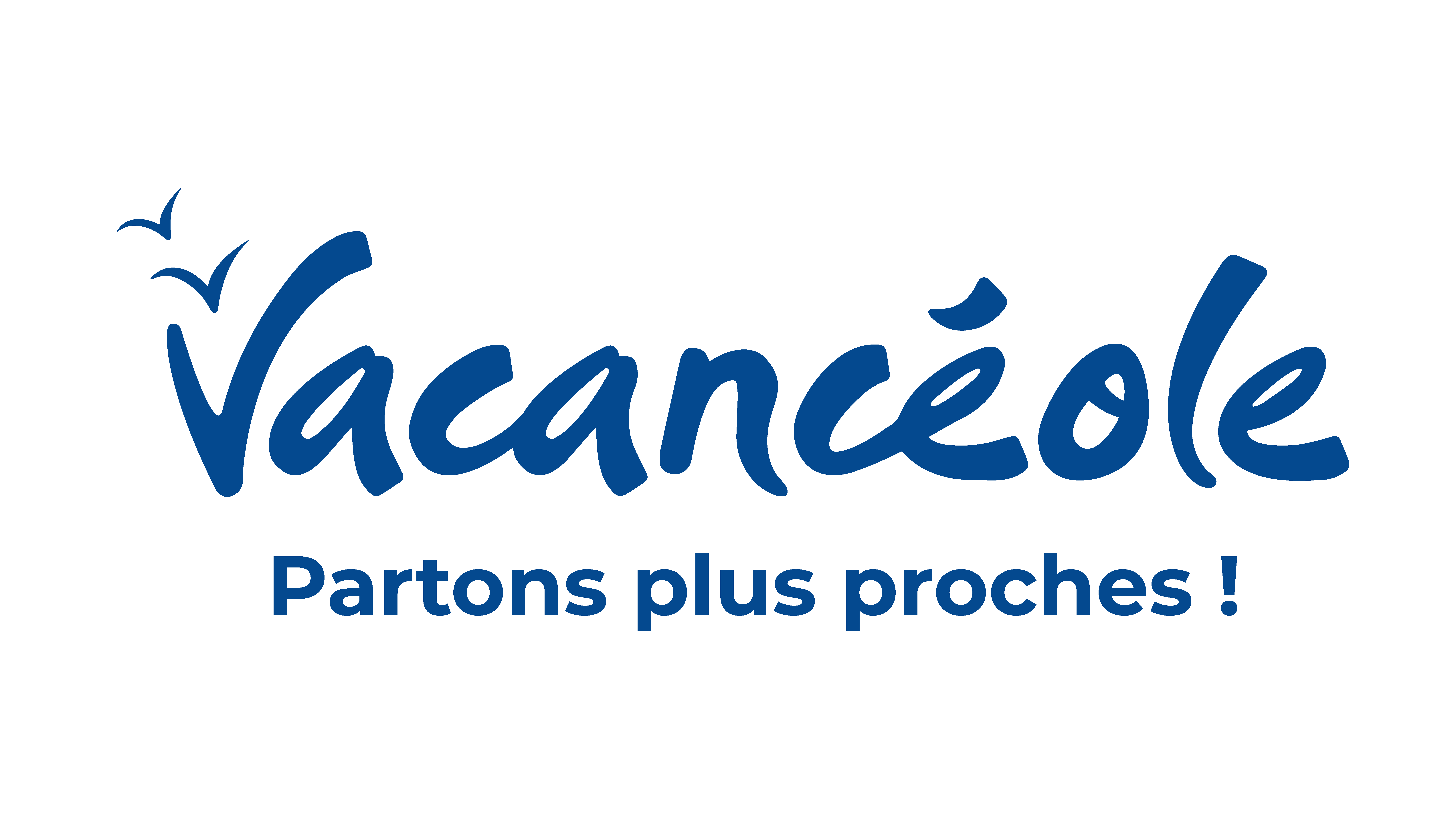 Logo Vacancéole – référence conférence Catherine Testa