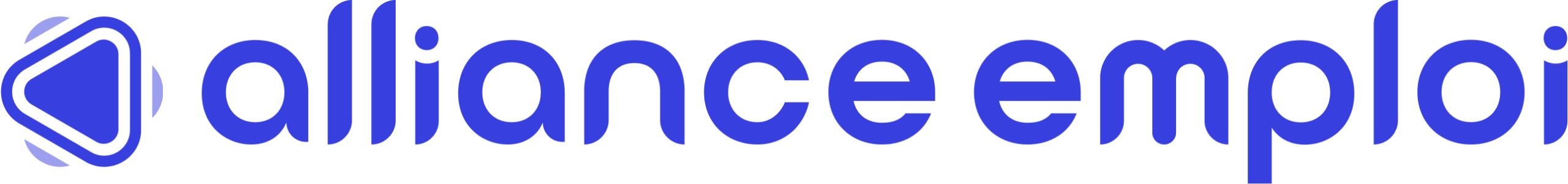 Logo Ayons l'emploi – référence conférence Catherine Testa