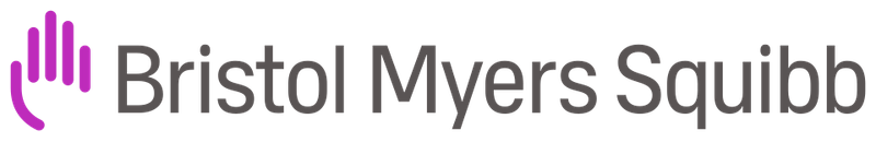 Logo Bristol Myers Squibb – référence conférence Catherine Testa