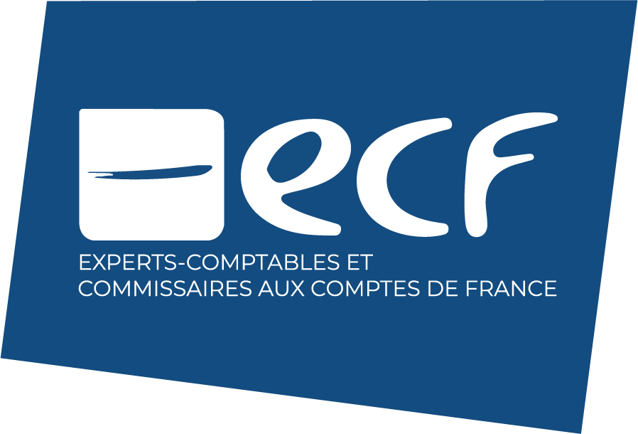 Logo ECF – référence conférence Catherine Testa