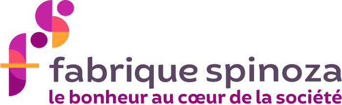 Logo Fabrique Spinoza – référence conférence Catherine Testa