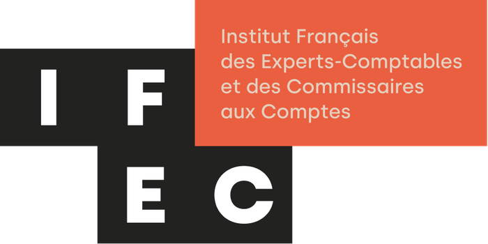 Logo IFEC – référence conférence Catherine Testa
