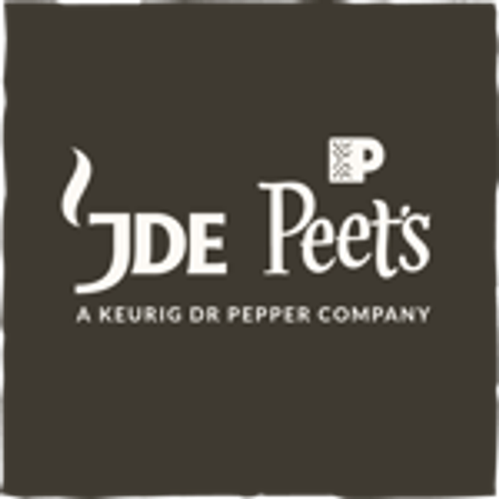 Logo Jacobs Douwe Egberts (JDE) – référence conférence Catherine Testa