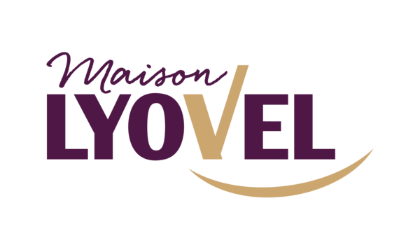 Logo Maison Lyovel – référence conférence Catherine Testa