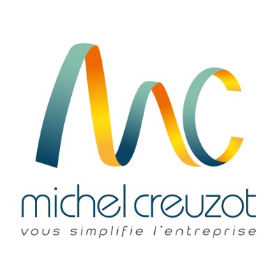 Logo Michel Creuzot – référence conférence Catherine Testa