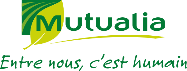 Logo Mutualia Grand Ouest – référence conférence Catherine Testa
