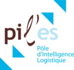 Logo Pôle d’Intelligence Logistique – référence conférence Catherine Testa