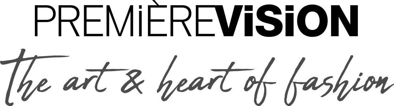 Logo Première Vision – référence conférence Catherine Testa