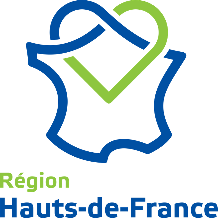 Logo Région Hauts-de-France – référence conférence Catherine Testa