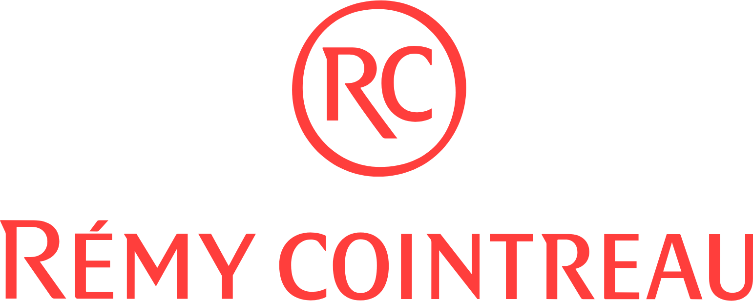Logo Rémy Martin / Rémy Cointreau – référence conférence Catherine Testa