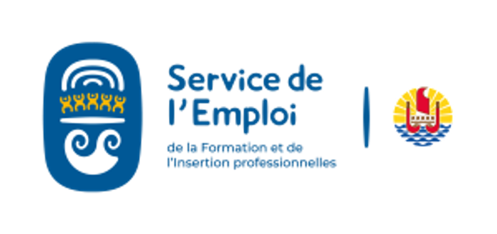 Logo SEFI Tahiti – référence conférence Catherine Testa