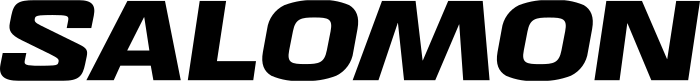 Logo Salomon, entreprise ayant accueilli Catherine Testa