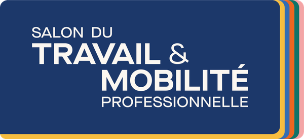Logo Salon du Travail et de la Mobilité professionnelle – référence conférence Catherine Testa
