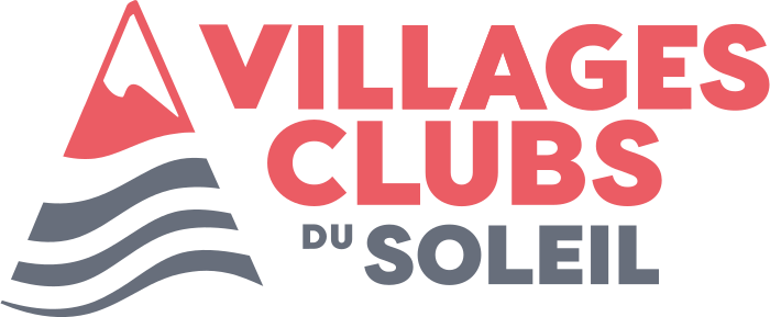 Logo Villages Clubs du Soleil, entreprise ayant accueilli Catherine Testa