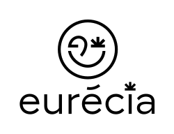 Logo Eurécia – référence conférence Catherine Testa