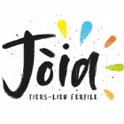 Logo JOIA – référence conférence Catherine Testa